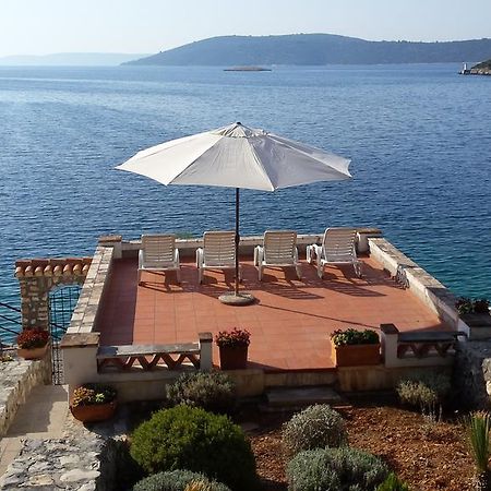 Villa Sol Vinišće 외부 사진