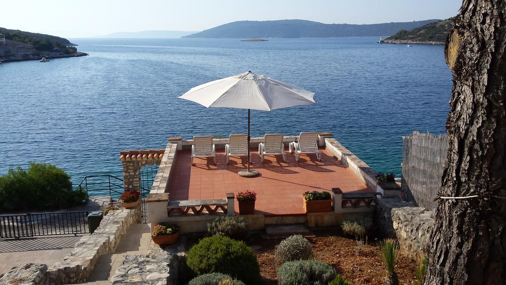Villa Sol Vinišće 외부 사진