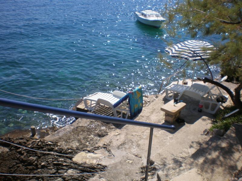Villa Sol Vinišće 외부 사진