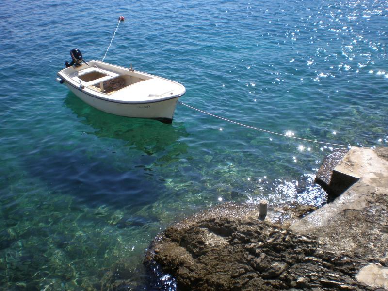 Villa Sol Vinišće 외부 사진