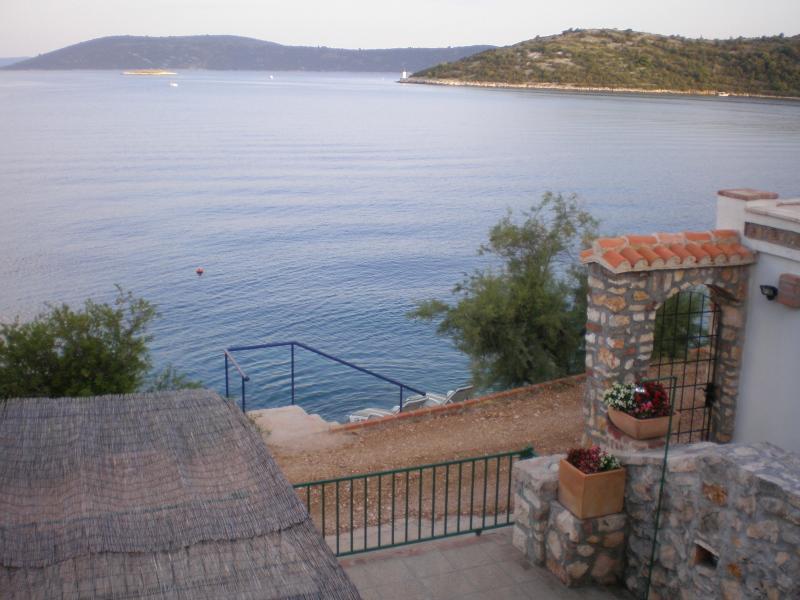 Villa Sol Vinišće 외부 사진