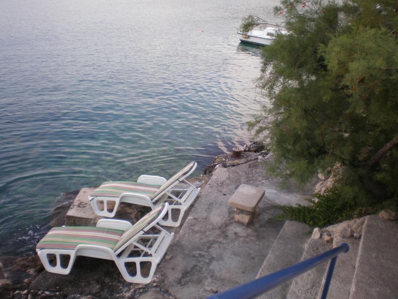 Villa Sol Vinišće 외부 사진