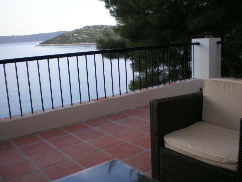 Villa Sol Vinišće 외부 사진