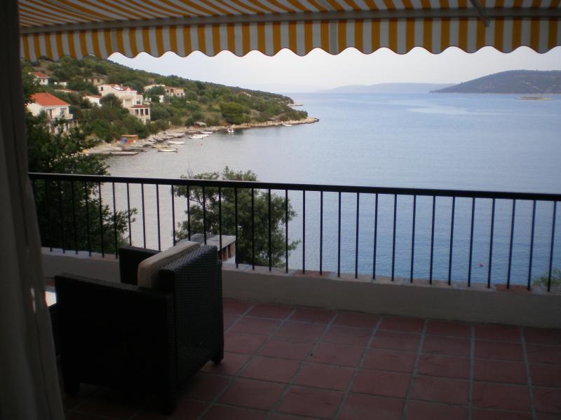 Villa Sol Vinišće 외부 사진