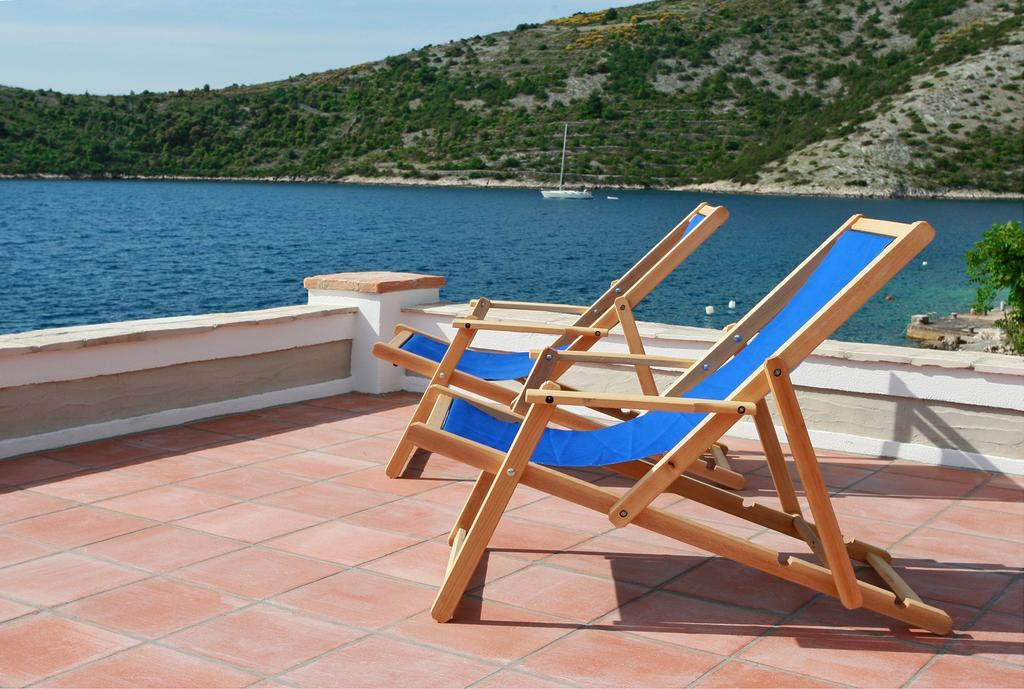 Villa Sol Vinišće 외부 사진