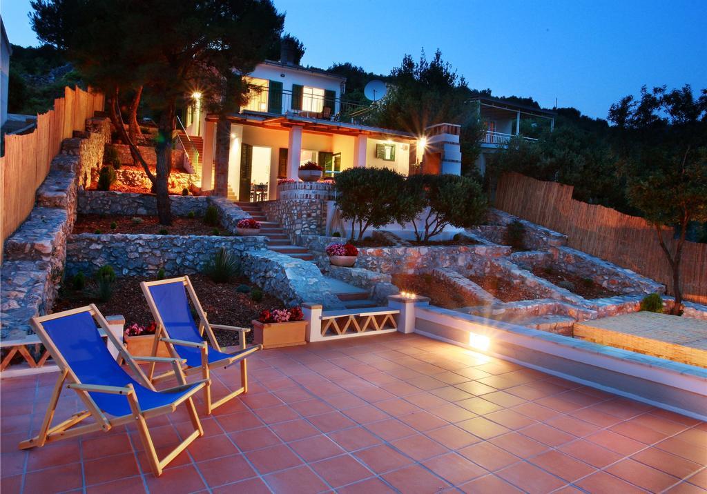 Villa Sol Vinišće 외부 사진