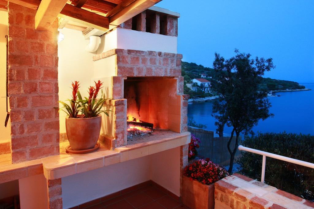 Villa Sol Vinišće 외부 사진
