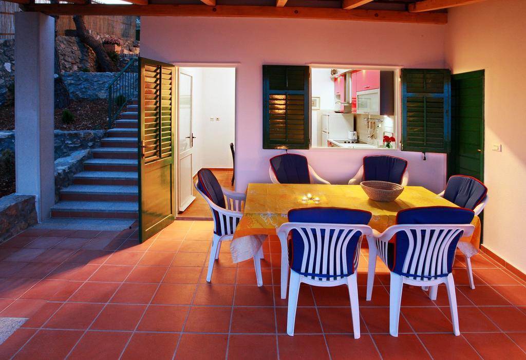 Villa Sol Vinišće 외부 사진