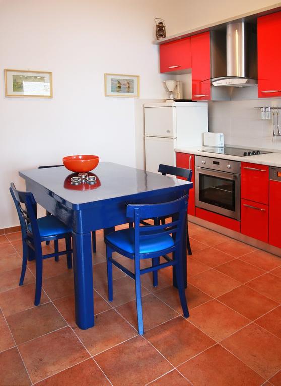 Villa Sol Vinišće 외부 사진