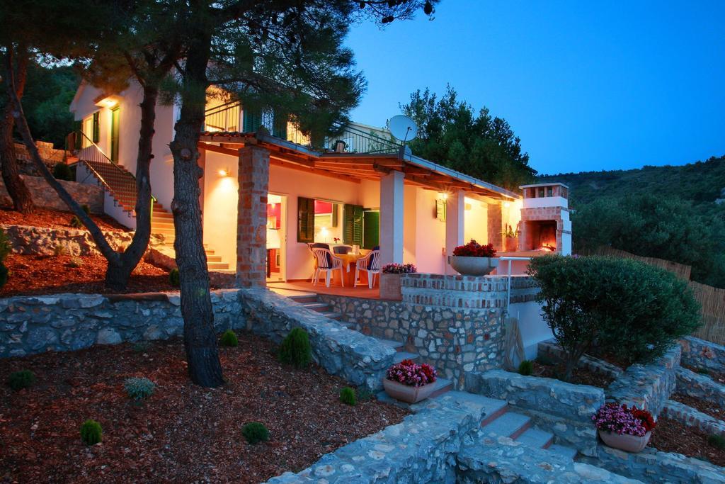 Villa Sol Vinišće 외부 사진