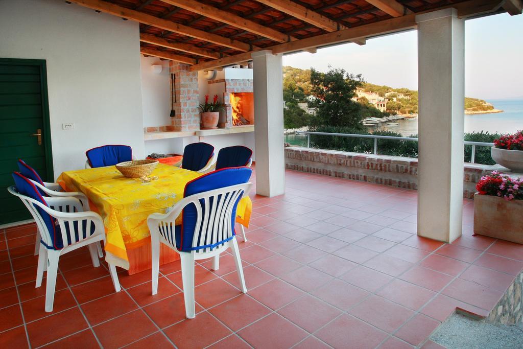 Villa Sol Vinišće 외부 사진