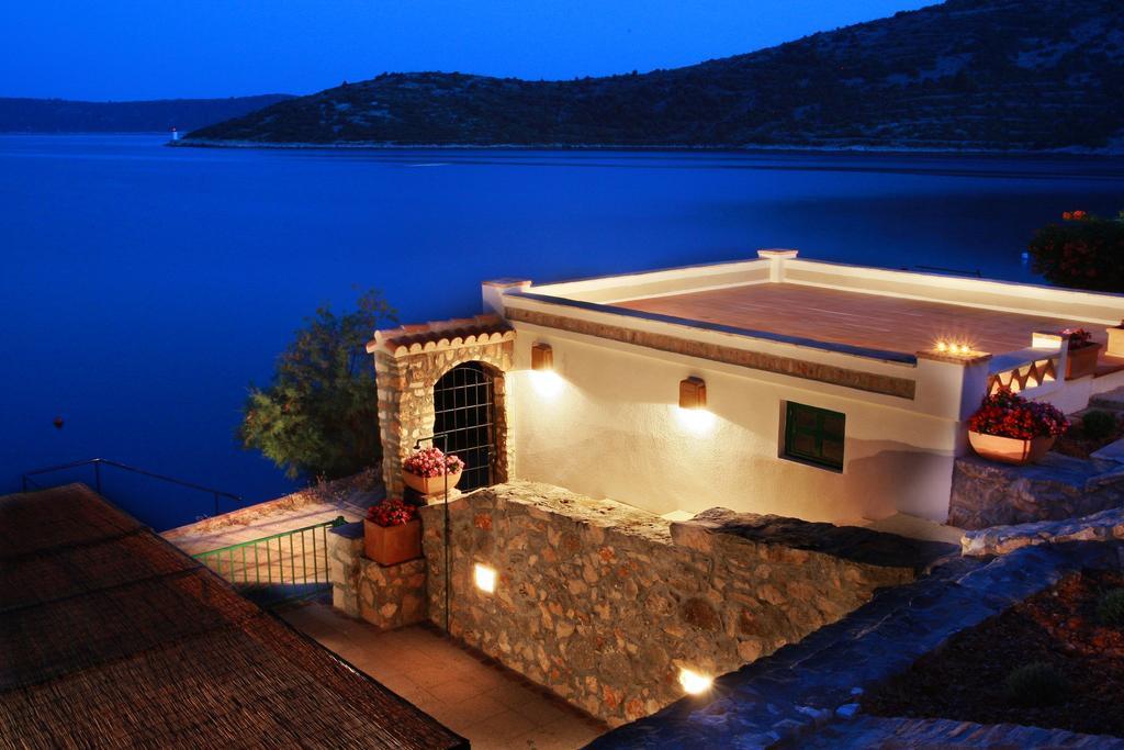 Villa Sol Vinišće 외부 사진
