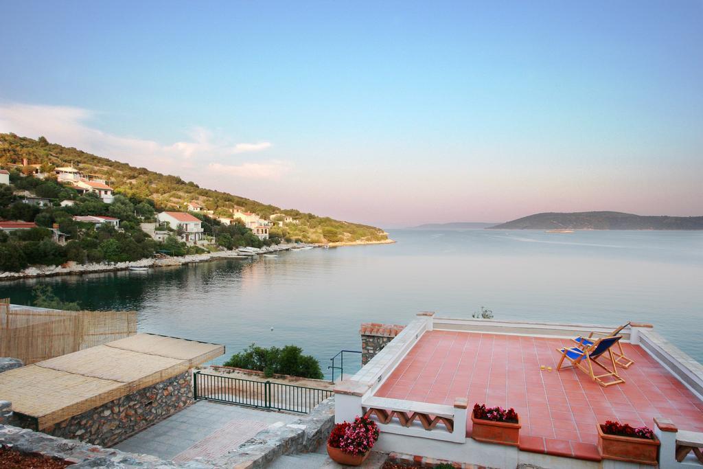 Villa Sol Vinišće 외부 사진
