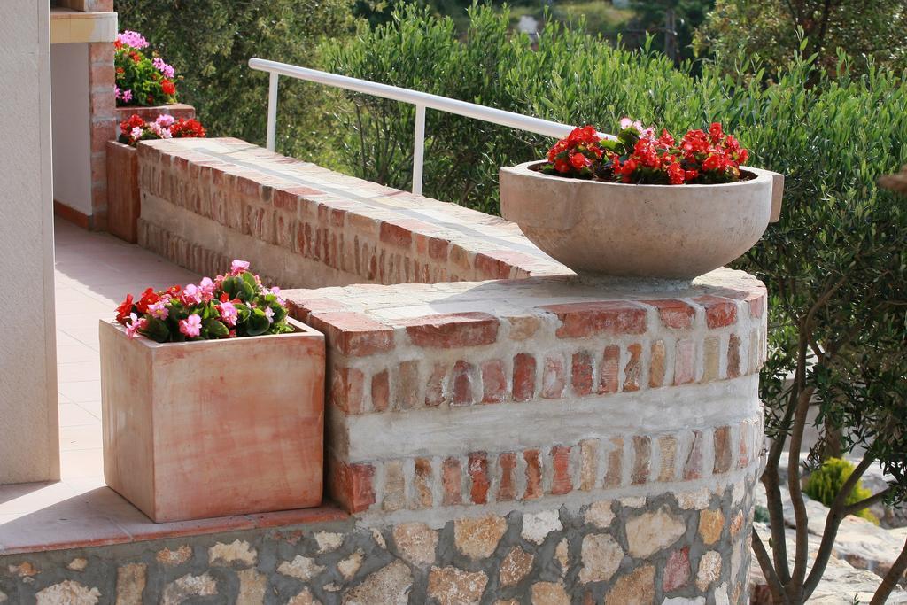 Villa Sol Vinišće 외부 사진
