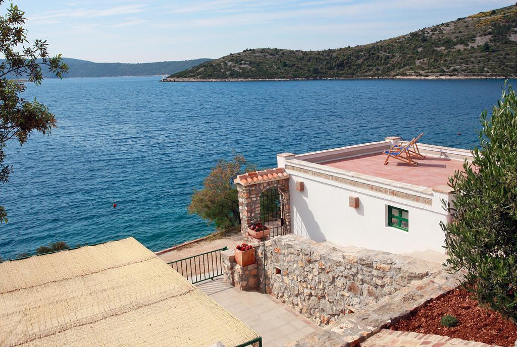 Villa Sol Vinišće 외부 사진