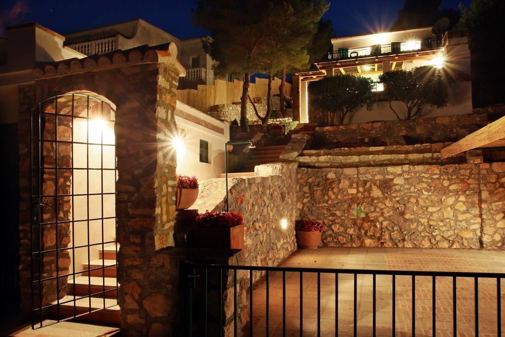 Villa Sol Vinišće 외부 사진