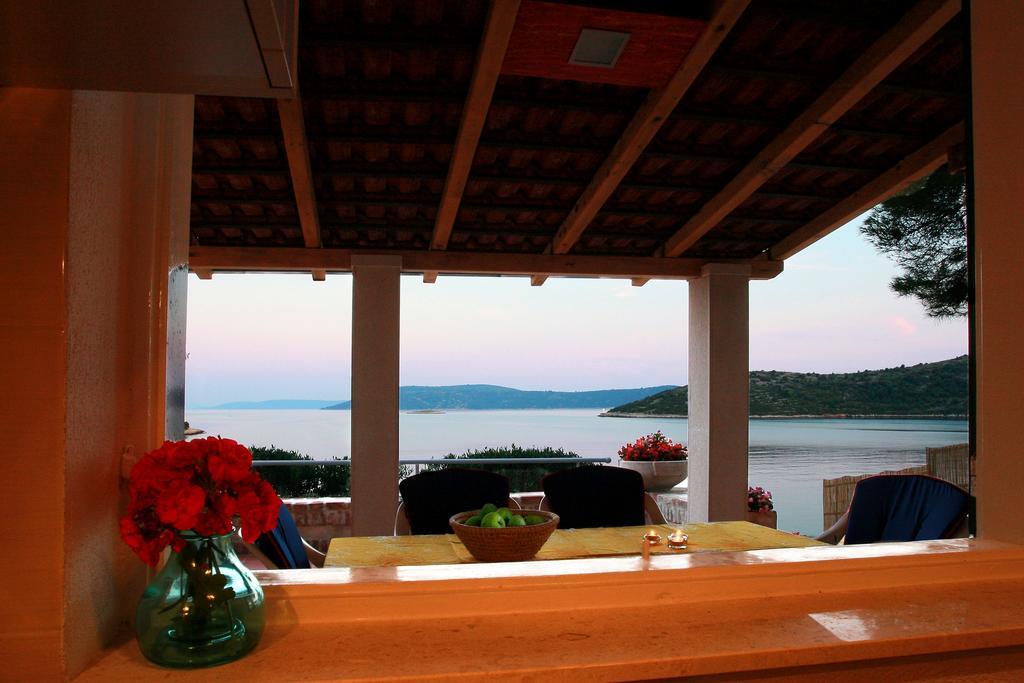 Villa Sol Vinišće 외부 사진